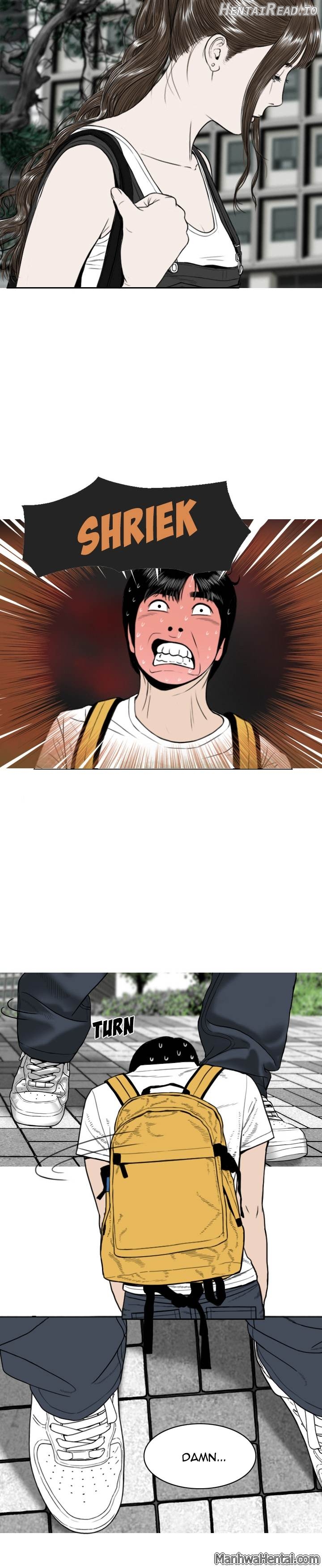 CREAMPIE - Manhwa Chapter 6 - page 28