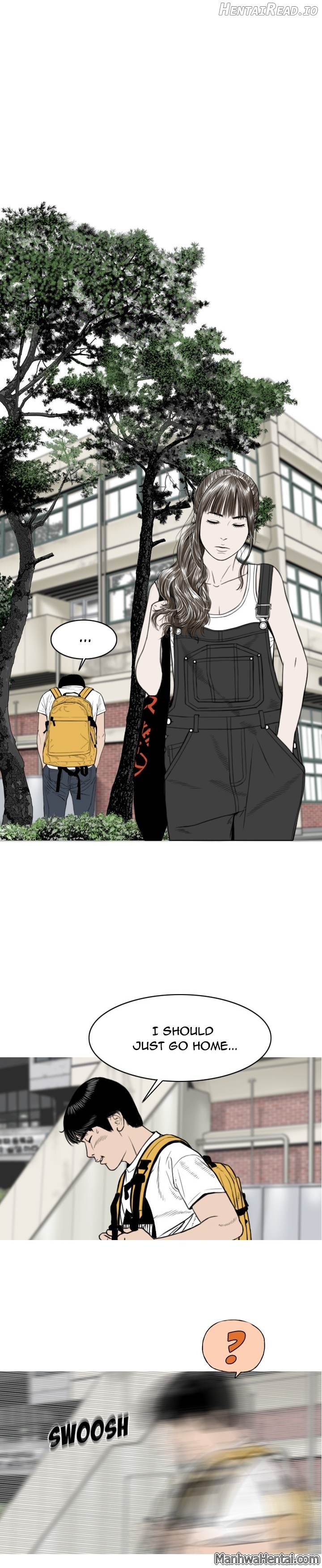 CREAMPIE - Manhwa Chapter 6 - page 29
