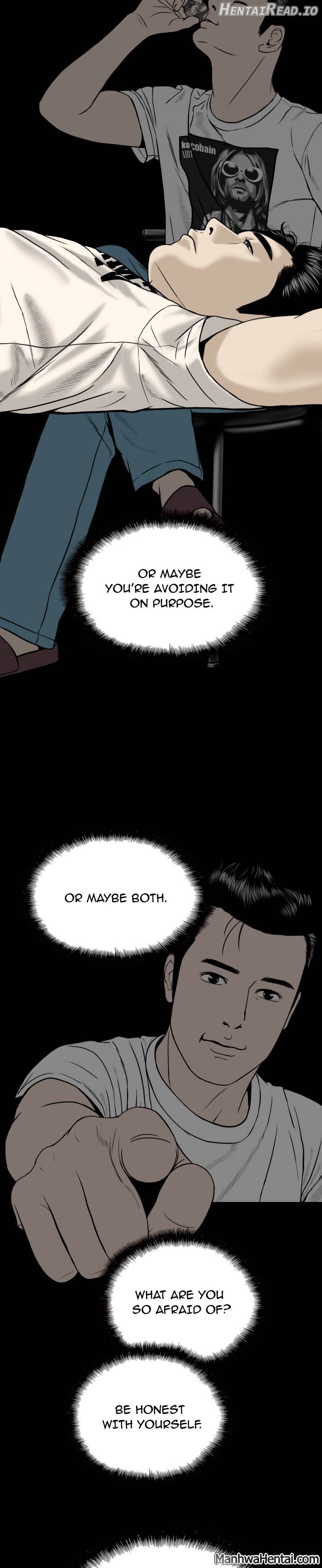 CREAMPIE - Manhwa Chapter 6 - page 9