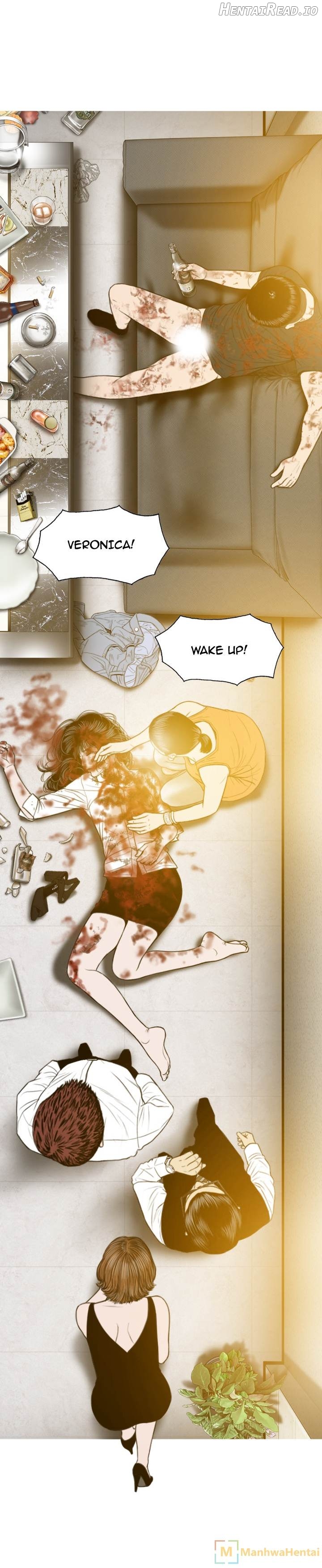 CREAMPIE - Manhwa Chapter 46 - page 3