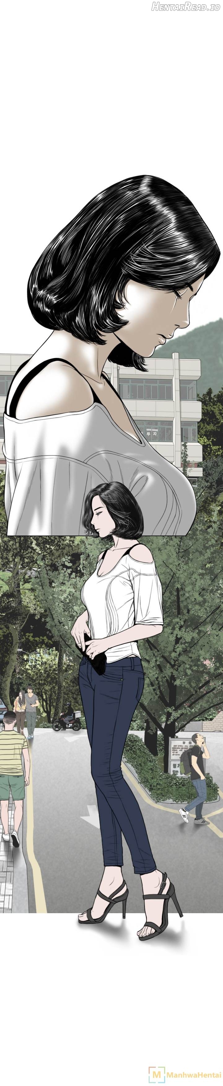 CREAMPIE - Manhwa Chapter 46 - page 33