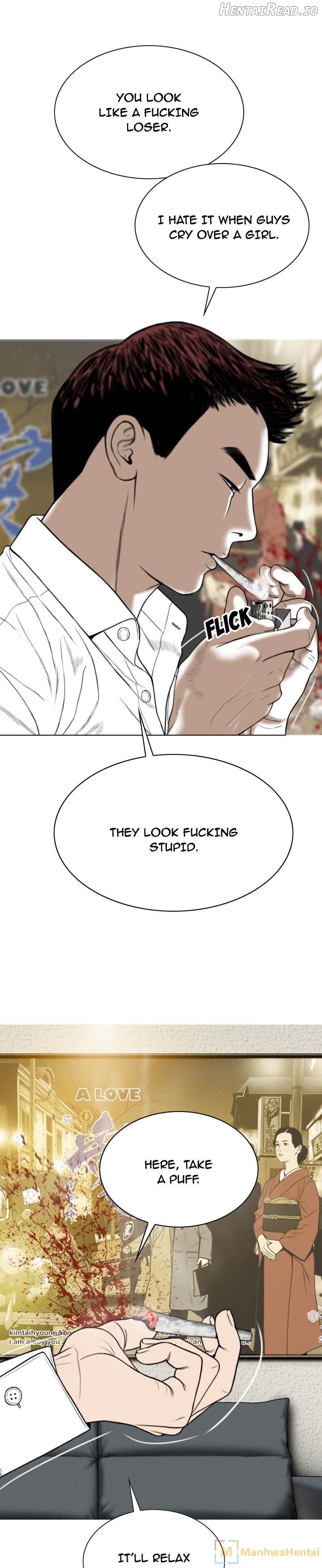 CREAMPIE - Manhwa Chapter 46 - page 7