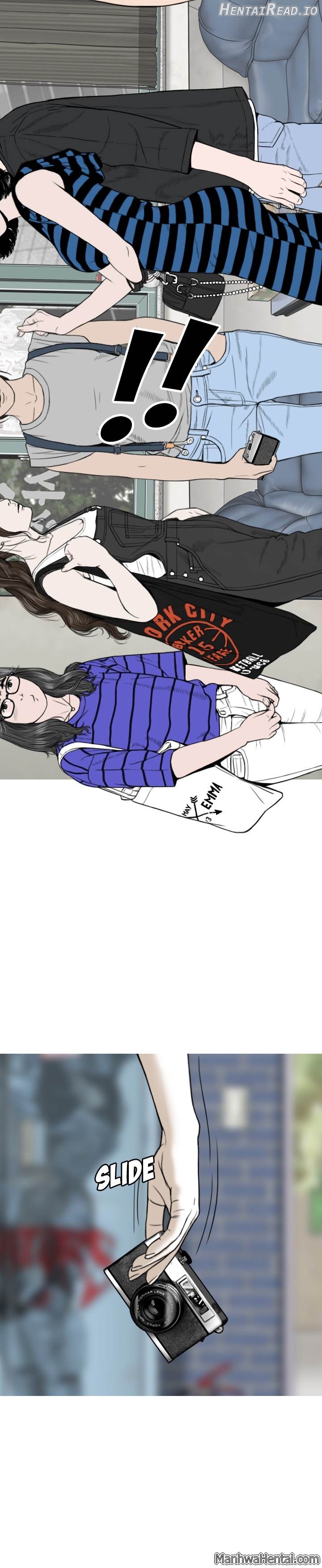 CREAMPIE - Manhwa Chapter 7 - page 10