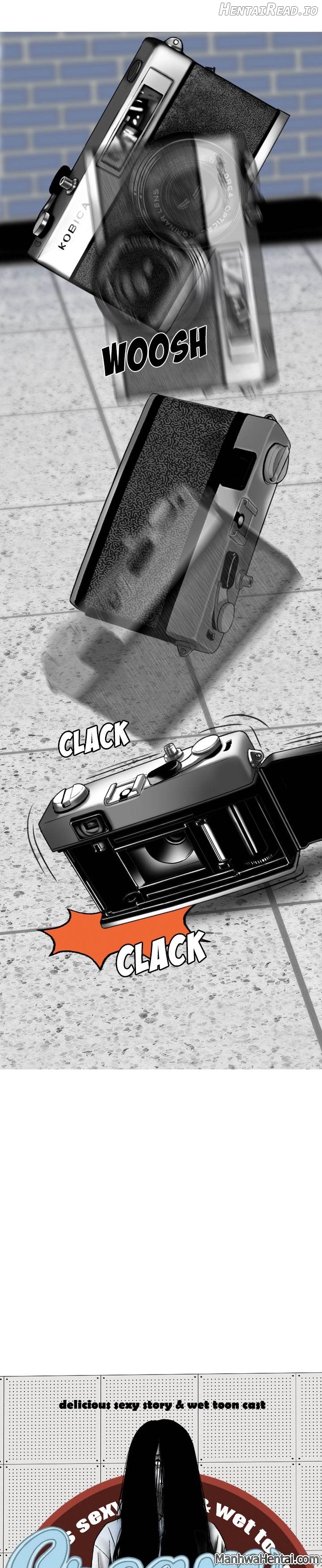 CREAMPIE - Manhwa Chapter 7 - page 11