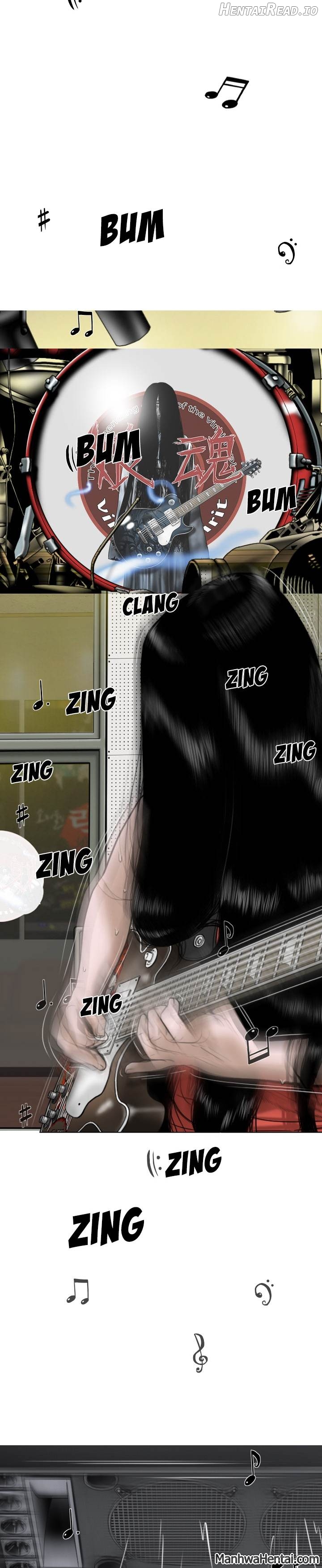 CREAMPIE - Manhwa Chapter 7 - page 13