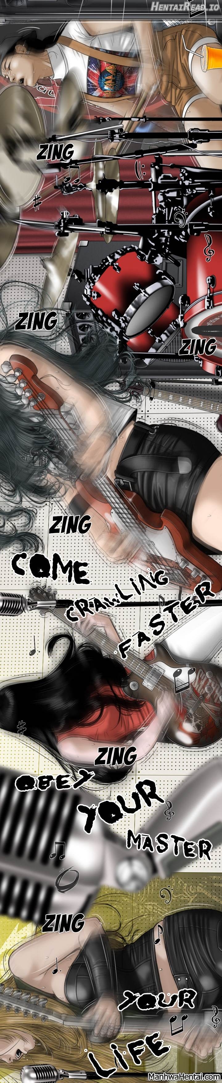 CREAMPIE - Manhwa Chapter 7 - page 14