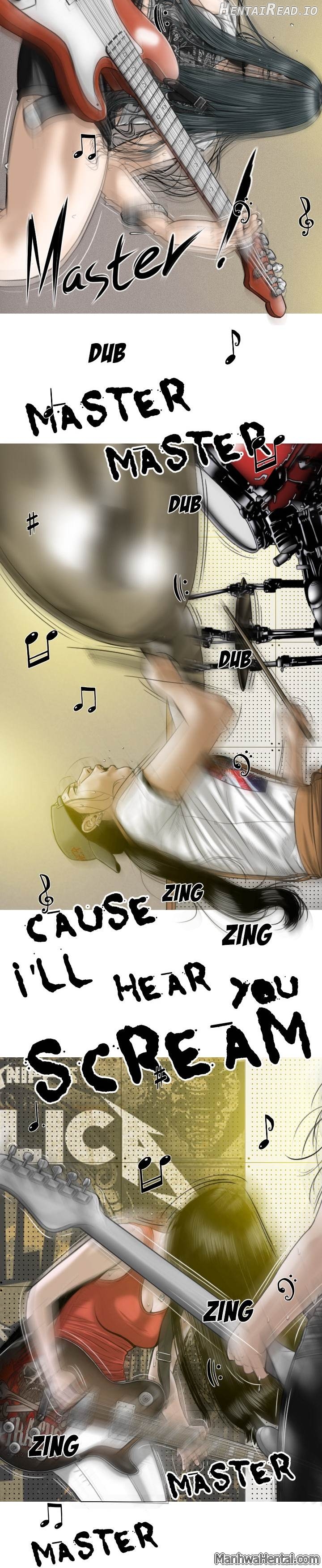 CREAMPIE - Manhwa Chapter 7 - page 16