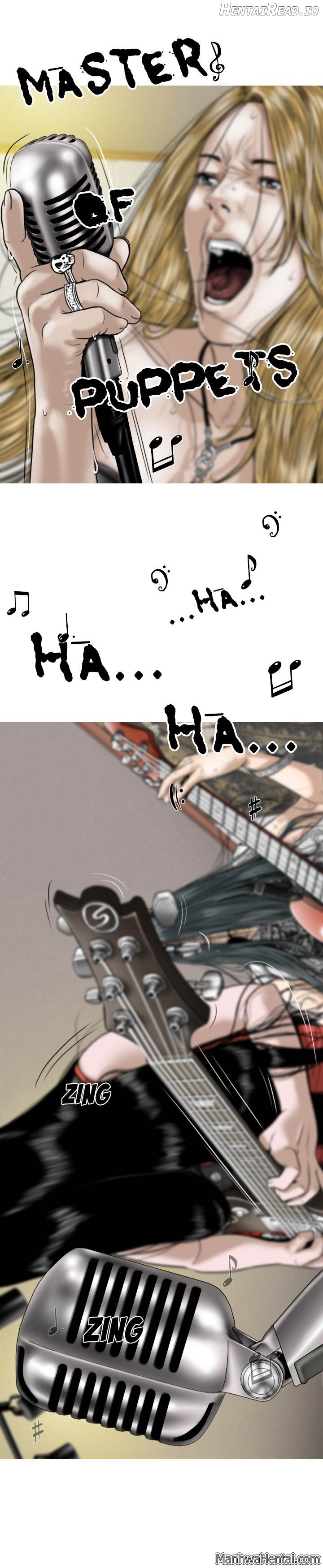 CREAMPIE - Manhwa Chapter 7 - page 17