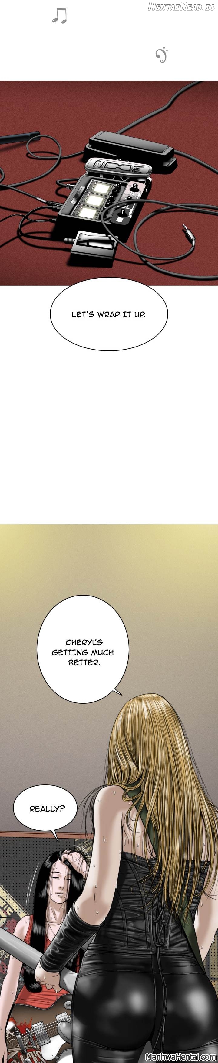 CREAMPIE - Manhwa Chapter 7 - page 18