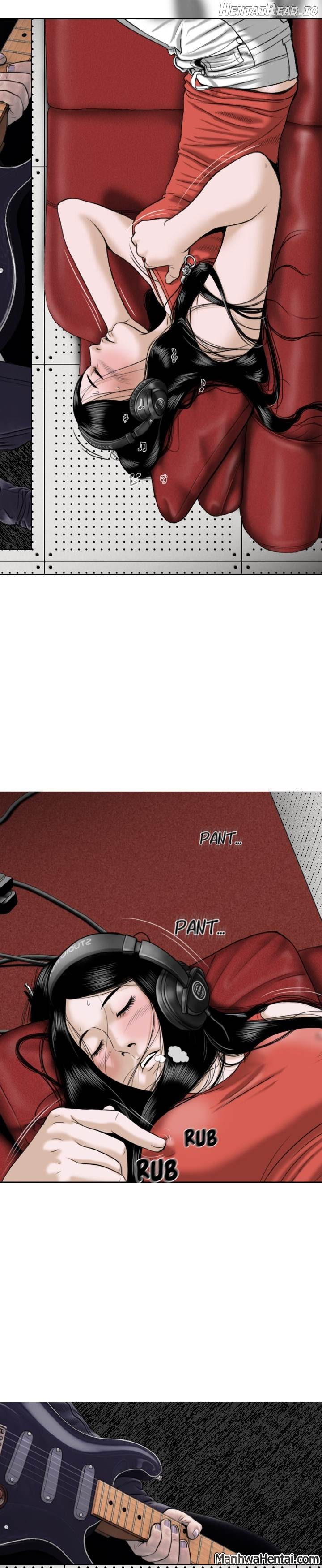 CREAMPIE - Manhwa Chapter 7 - page 23