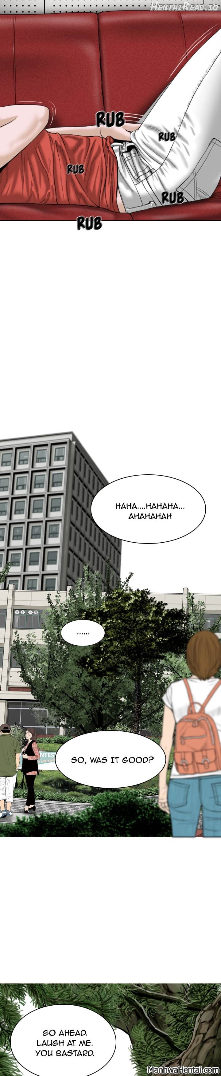 CREAMPIE - Manhwa Chapter 7 - page 24