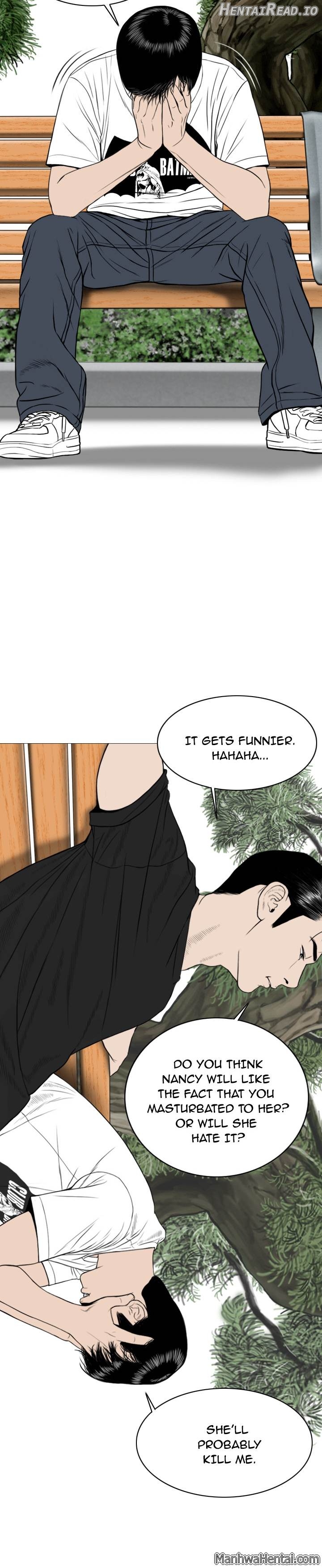 CREAMPIE - Manhwa Chapter 7 - page 25