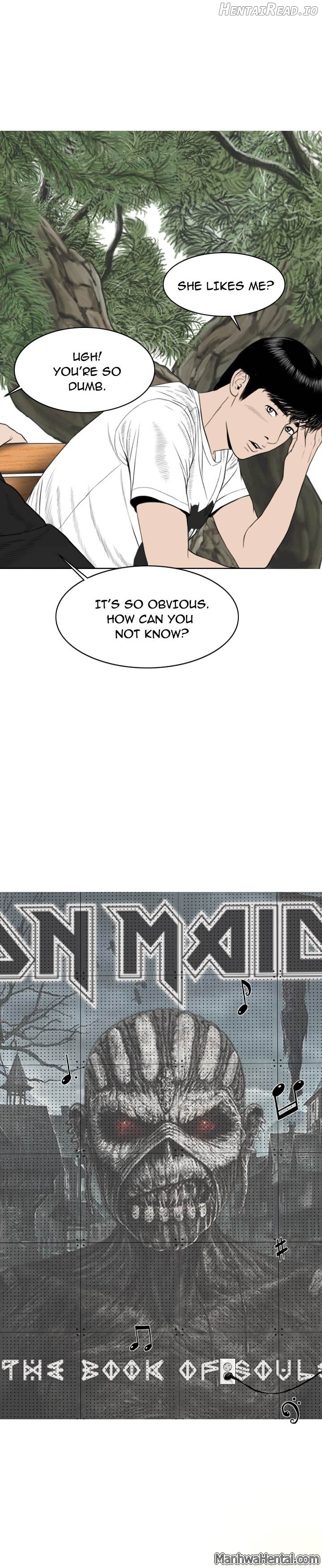 CREAMPIE - Manhwa Chapter 7 - page 27