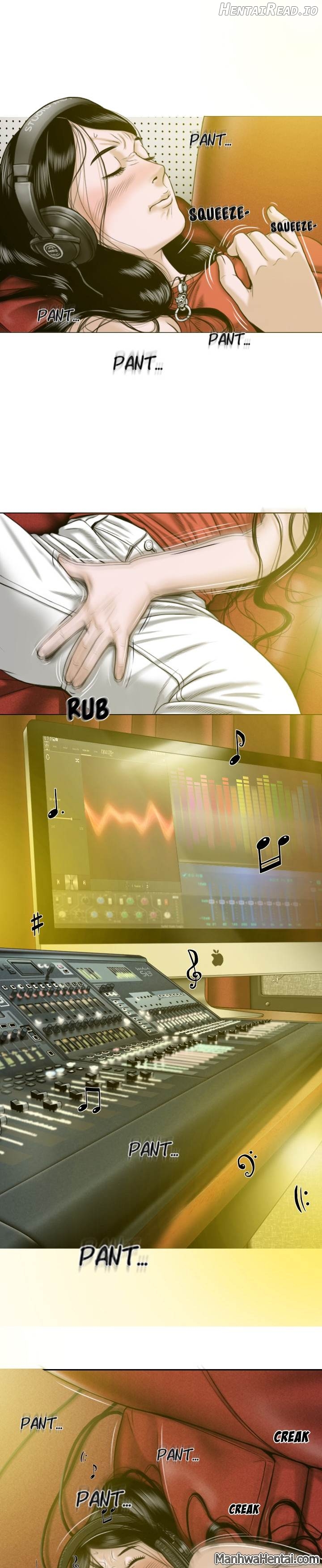 CREAMPIE - Manhwa Chapter 7 - page 28