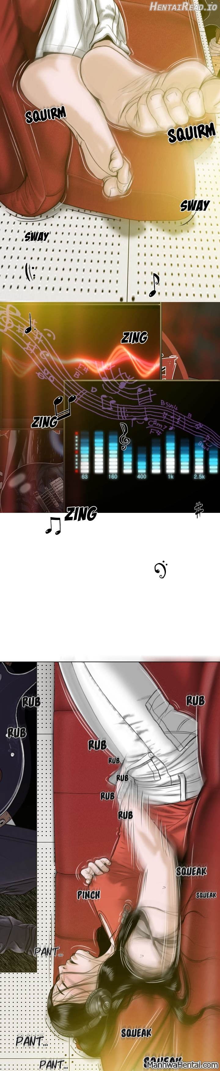 CREAMPIE - Manhwa Chapter 7 - page 30