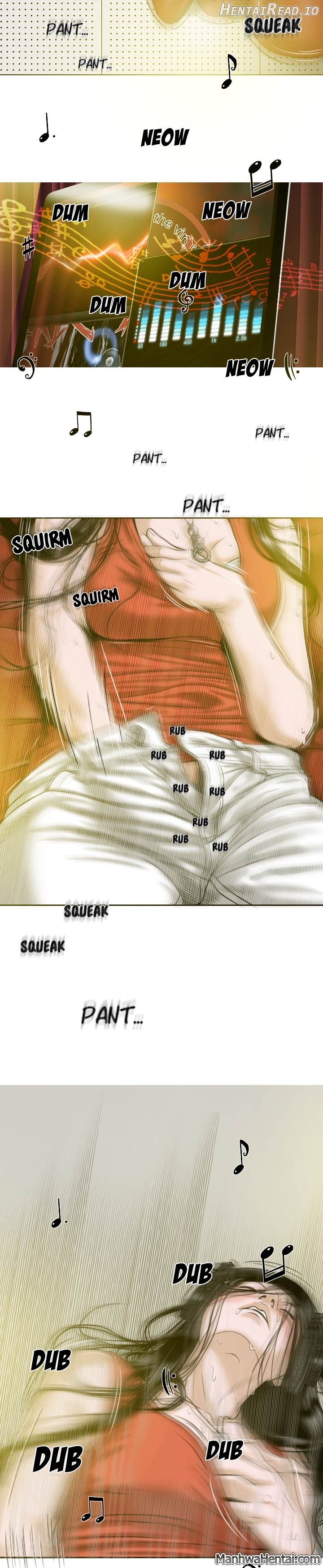 CREAMPIE - Manhwa Chapter 7 - page 31