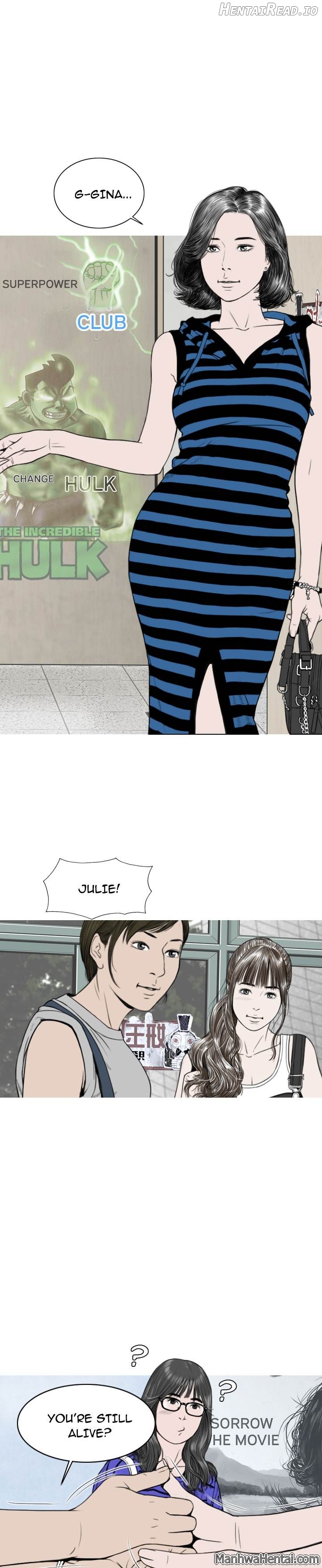 CREAMPIE - Manhwa Chapter 7 - page 5