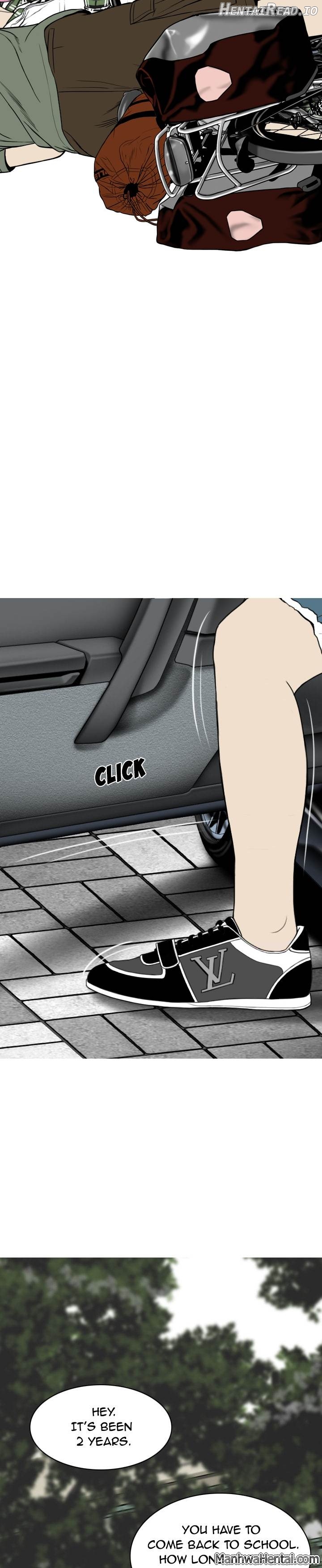 CREAMPIE - Manhwa Chapter 7 - page 7