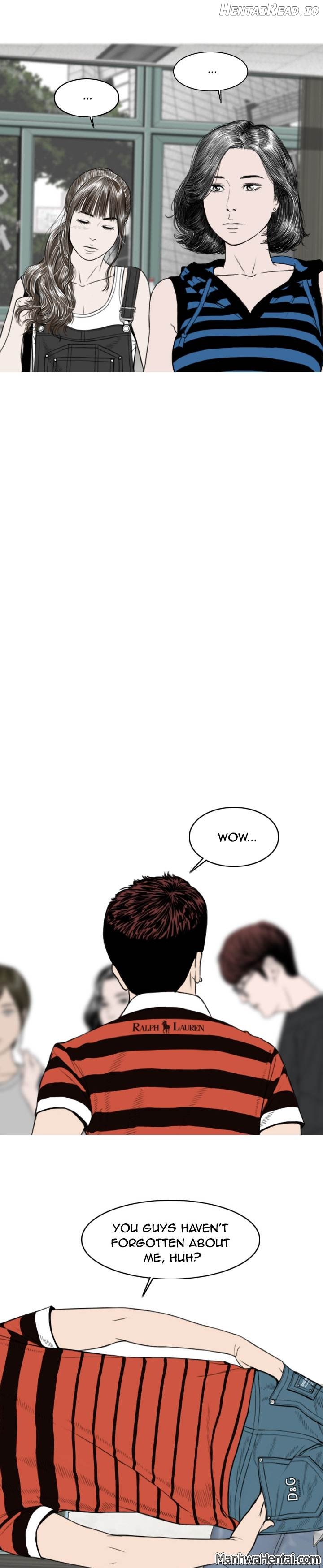 CREAMPIE - Manhwa Chapter 7 - page 9