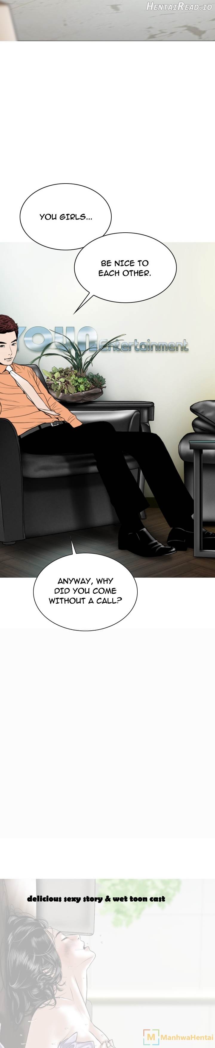 CREAMPIE - Manhwa Chapter 47 - page 10