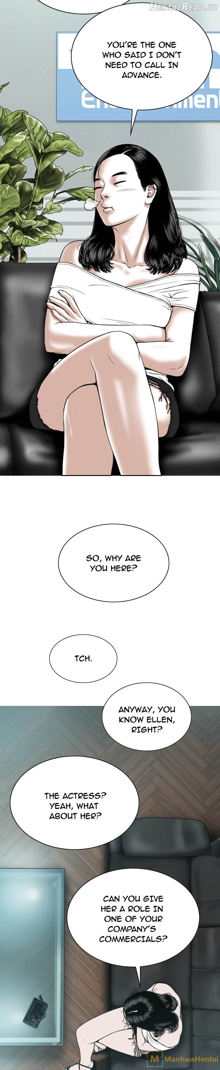 CREAMPIE - Manhwa Chapter 47 - page 12