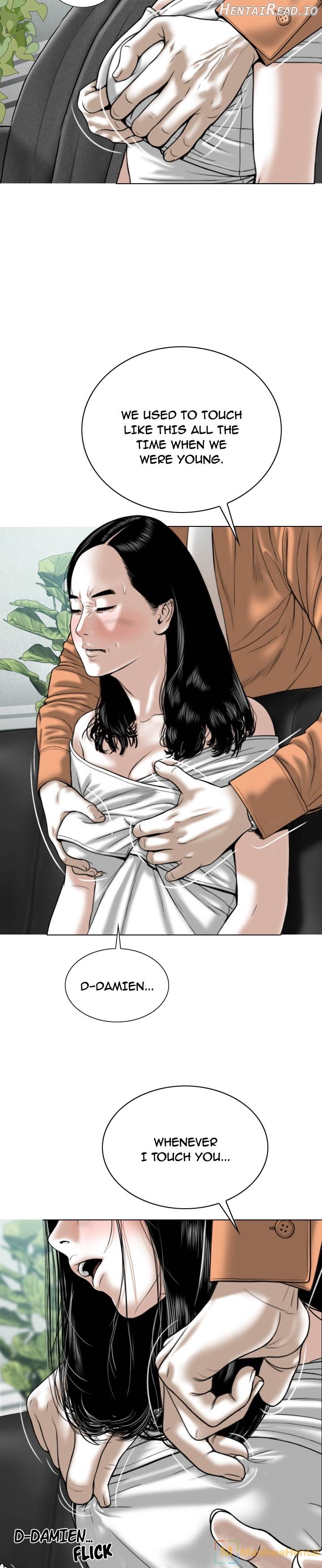CREAMPIE - Manhwa Chapter 47 - page 16