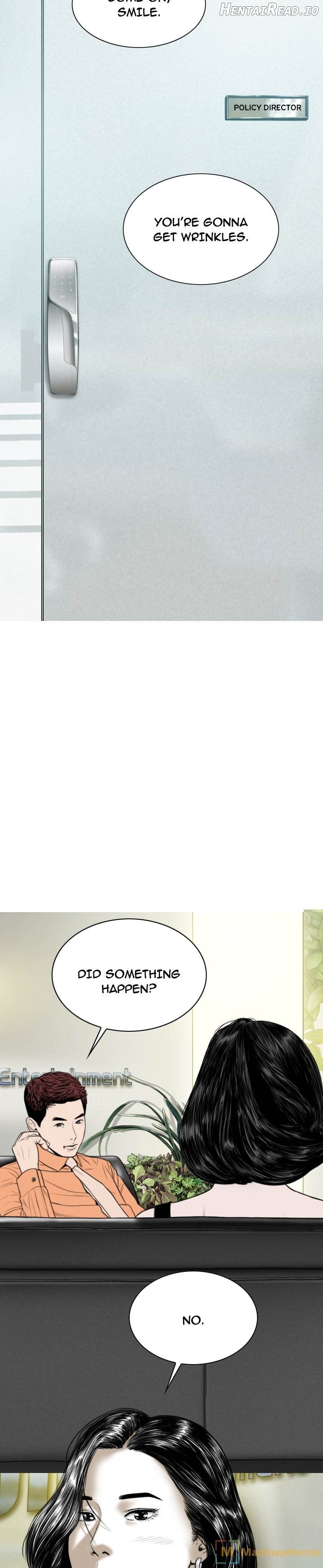 CREAMPIE - Manhwa Chapter 47 - page 2