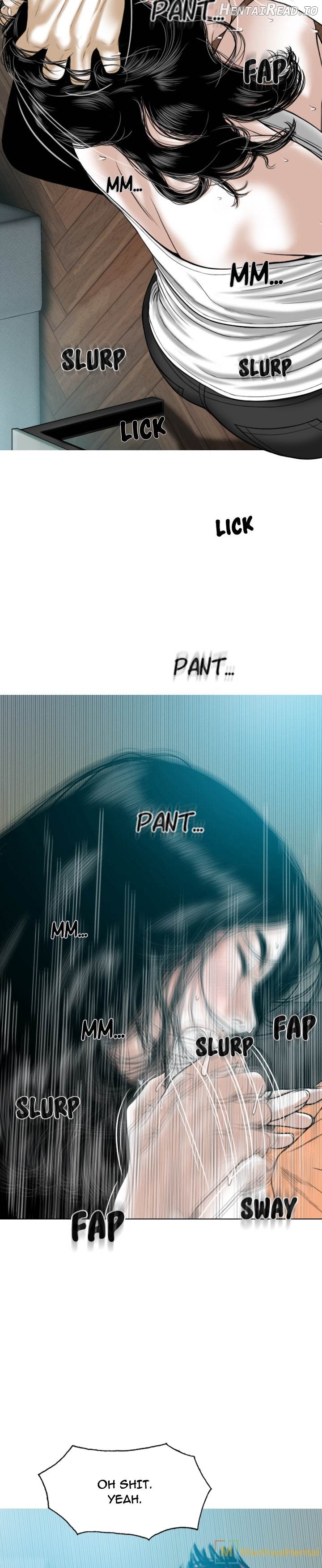 CREAMPIE - Manhwa Chapter 47 - page 22
