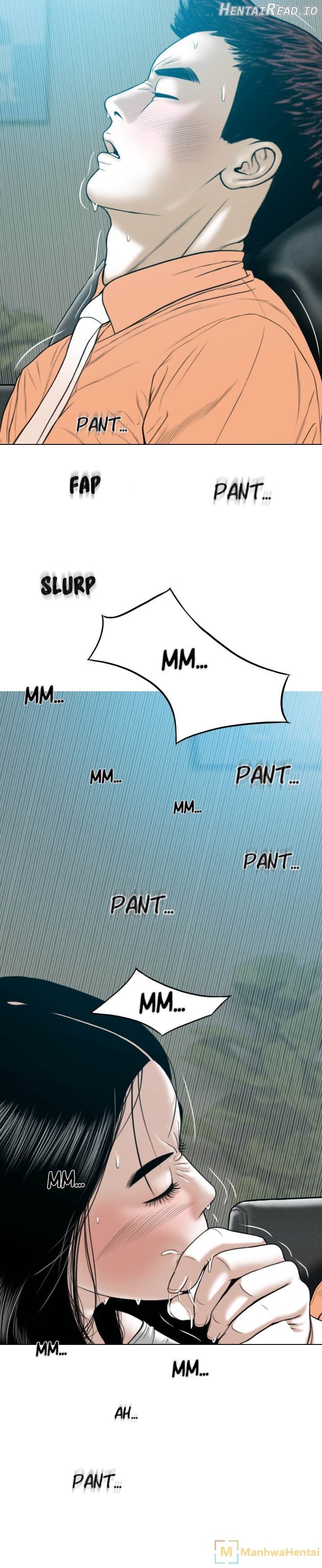 CREAMPIE - Manhwa Chapter 47 - page 23