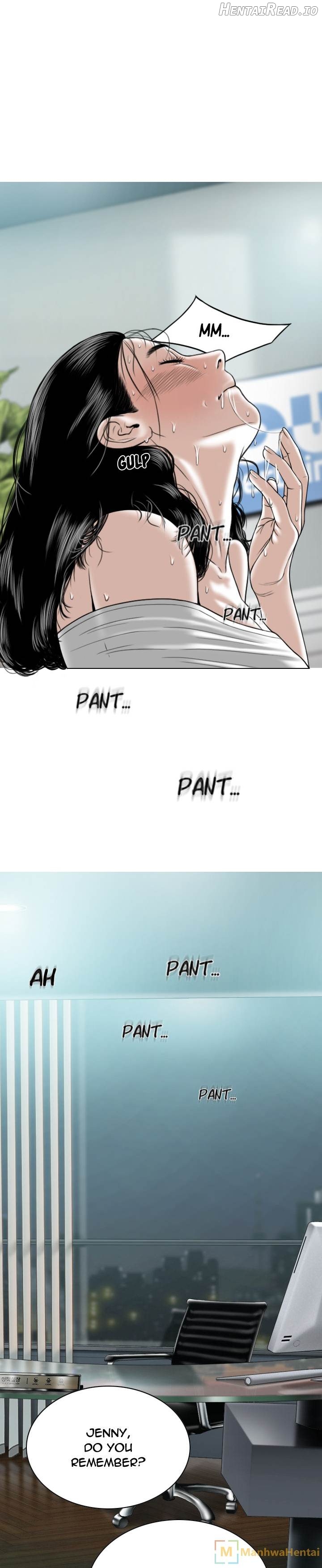 CREAMPIE - Manhwa Chapter 47 - page 24