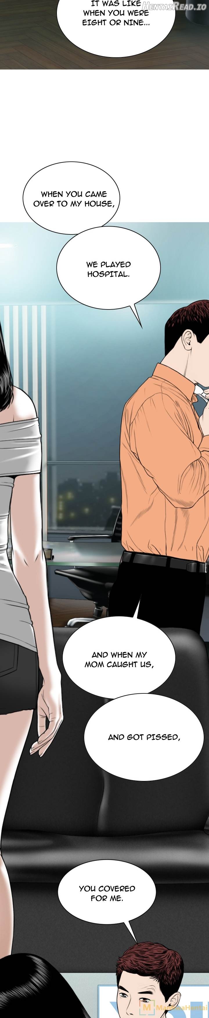 CREAMPIE - Manhwa Chapter 47 - page 25