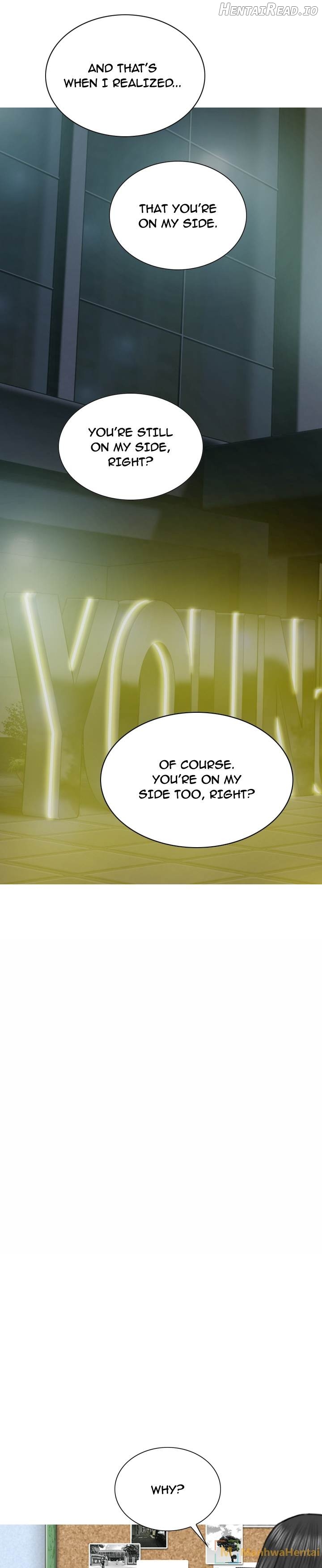 CREAMPIE - Manhwa Chapter 47 - page 27