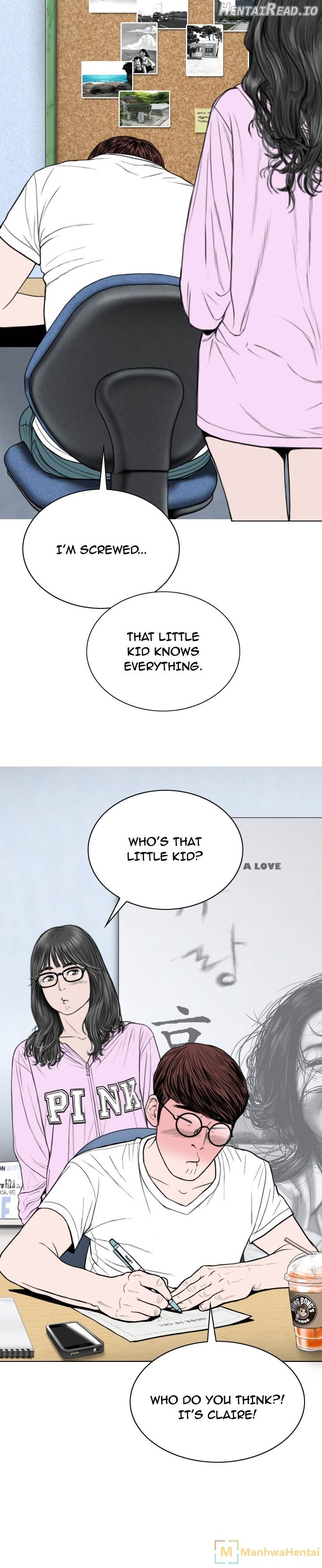 CREAMPIE - Manhwa Chapter 47 - page 28