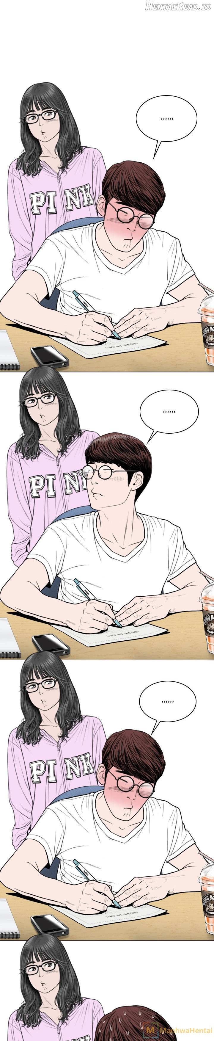 CREAMPIE - Manhwa Chapter 47 - page 29
