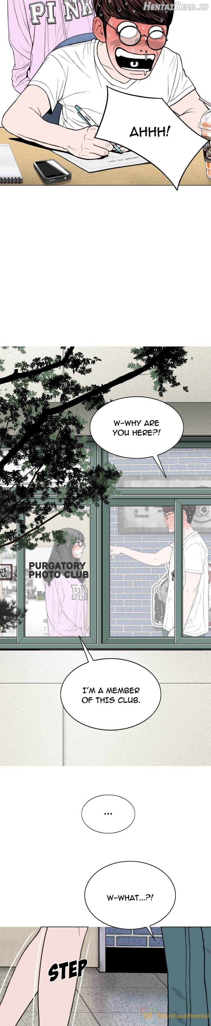CREAMPIE - Manhwa Chapter 47 - page 30