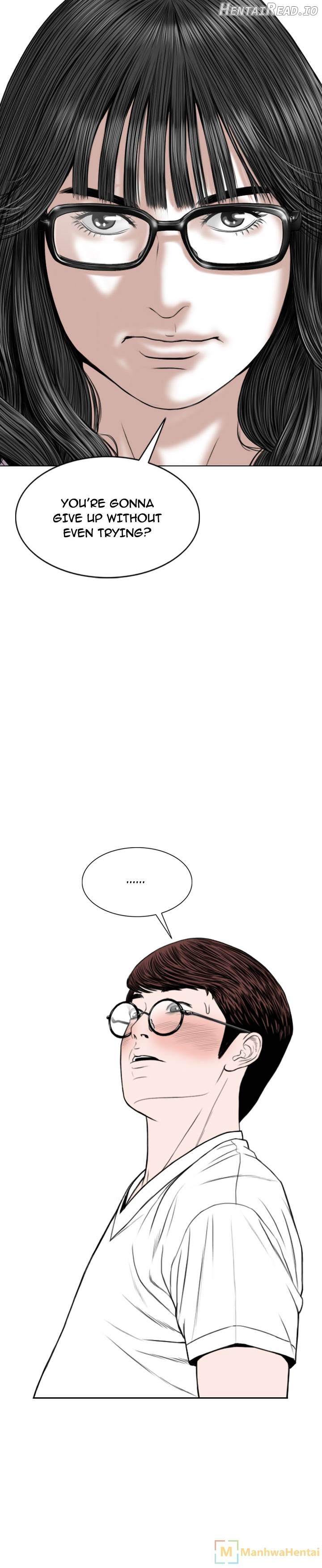 CREAMPIE - Manhwa Chapter 47 - page 32