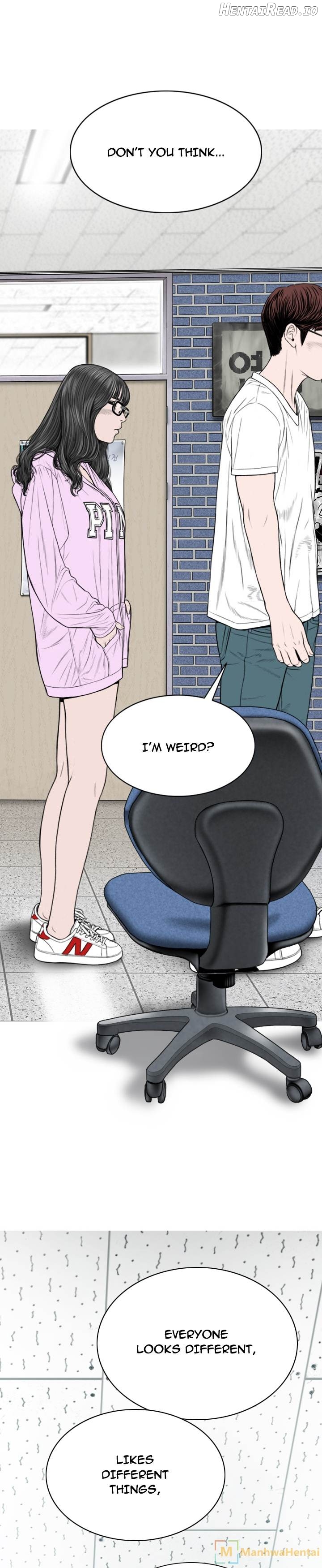 CREAMPIE - Manhwa Chapter 47 - page 33