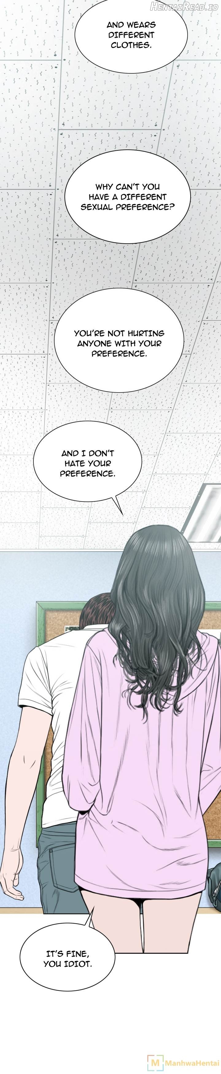 CREAMPIE - Manhwa Chapter 47 - page 34