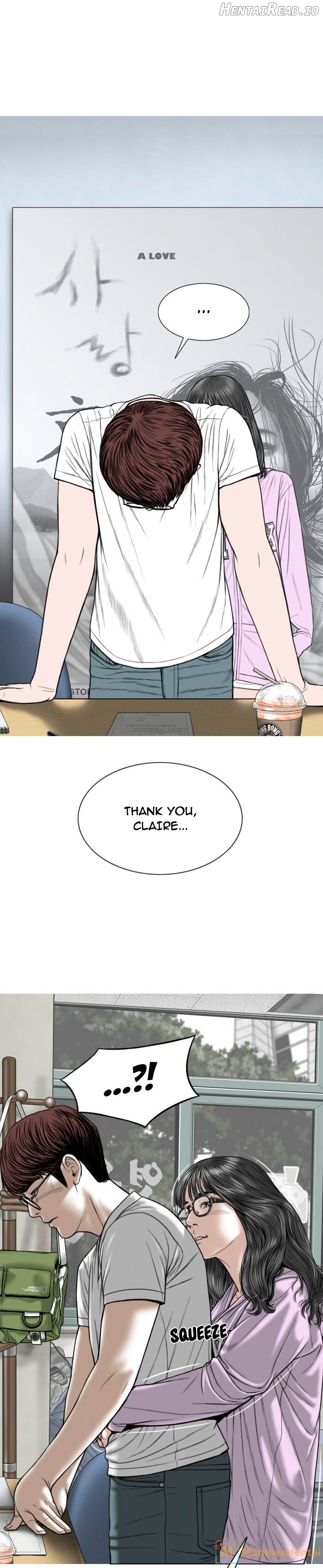 CREAMPIE - Manhwa Chapter 47 - page 35