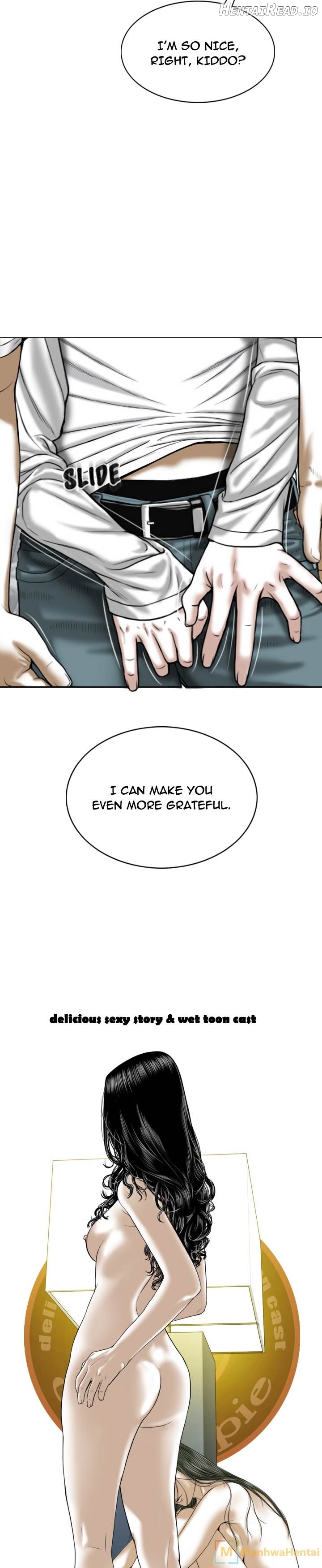 CREAMPIE - Manhwa Chapter 47 - page 36