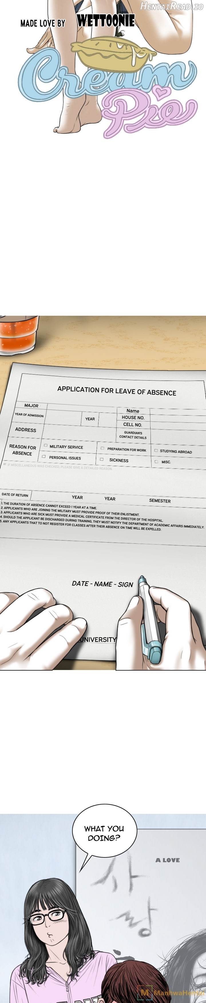 CREAMPIE - Manhwa Chapter 47 - page 37
