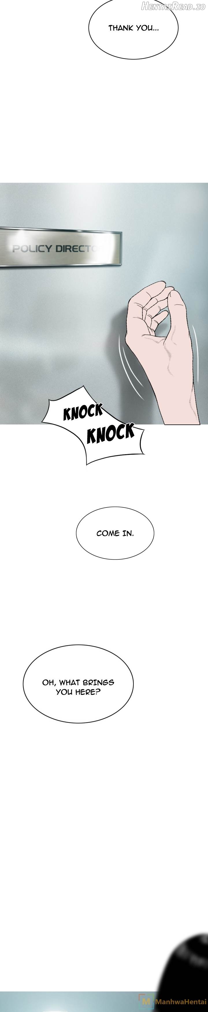 CREAMPIE - Manhwa Chapter 47 - page 5
