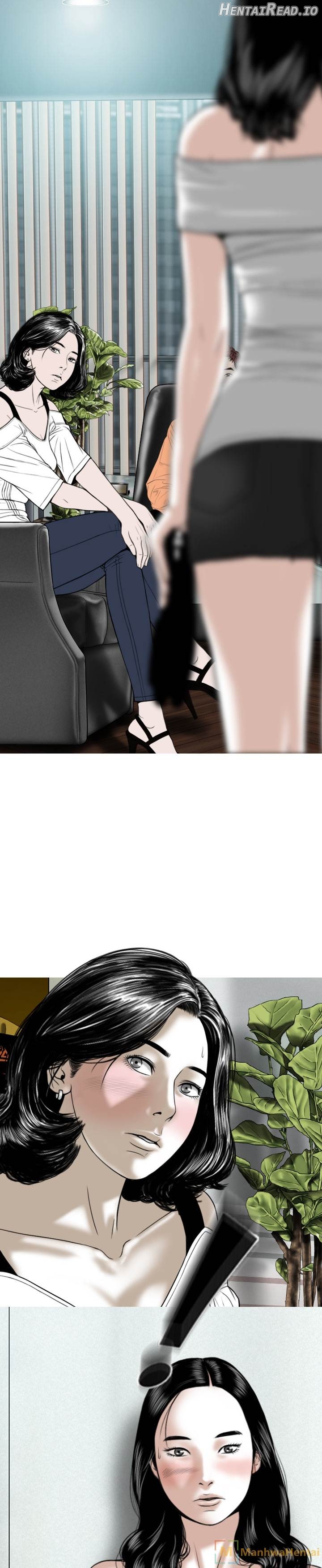 CREAMPIE - Manhwa Chapter 47 - page 6