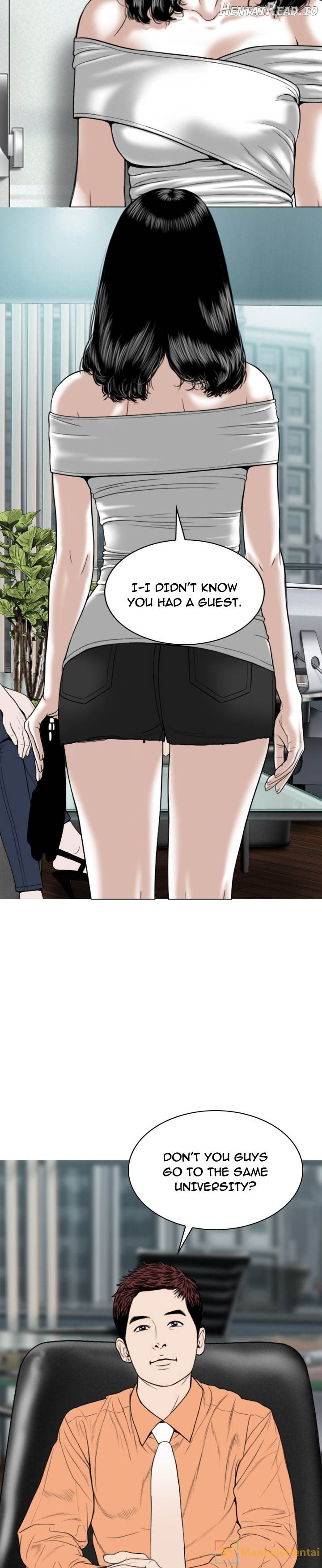 CREAMPIE - Manhwa Chapter 47 - page 7