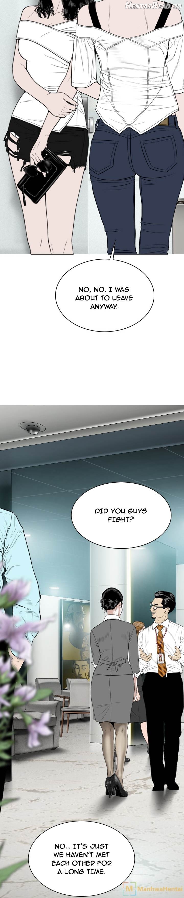 CREAMPIE - Manhwa Chapter 47 - page 9