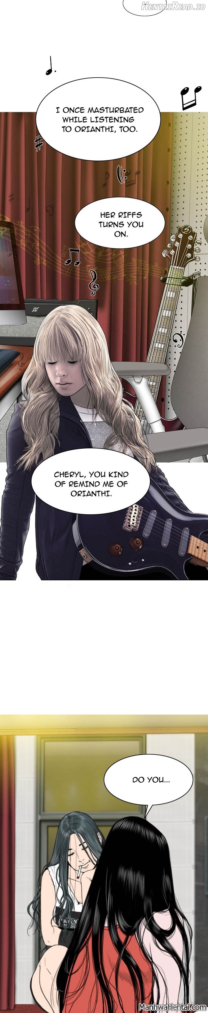 CREAMPIE - Manhwa Chapter 8 - page 16