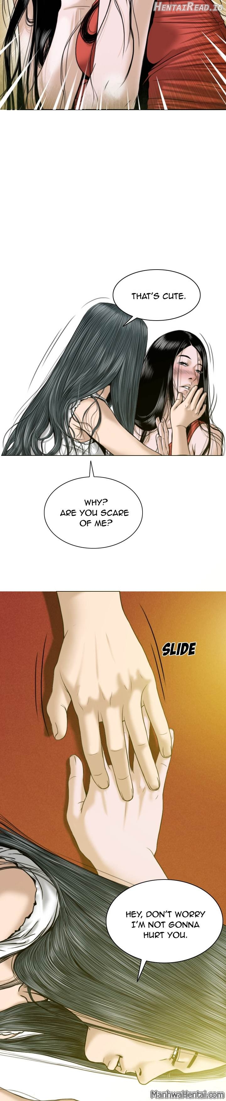 CREAMPIE - Manhwa Chapter 8 - page 22