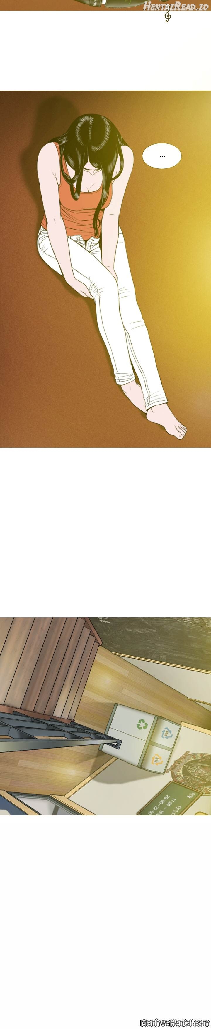 CREAMPIE - Manhwa Chapter 8 - page 28