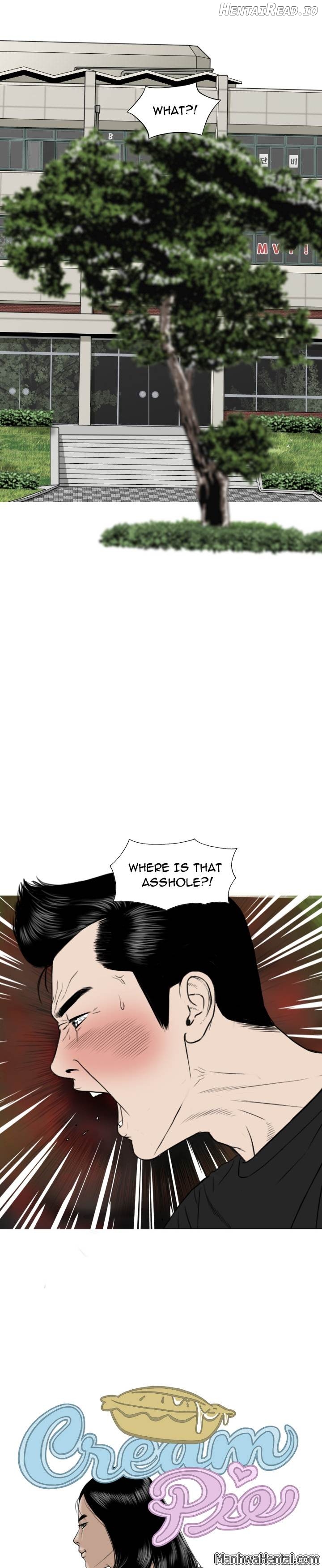 CREAMPIE - Manhwa Chapter 8 - page 29