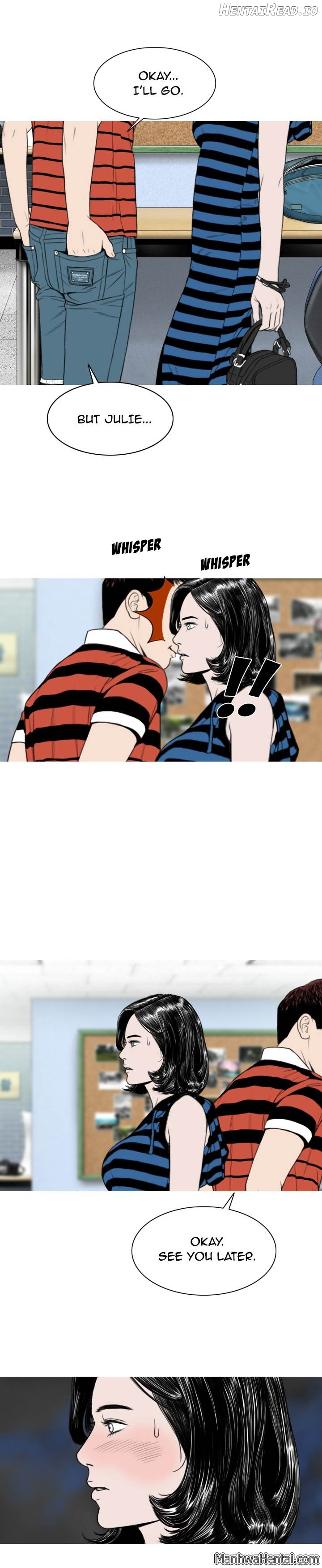CREAMPIE - Manhwa Chapter 8 - page 8